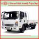 5-10 Ton Medium Duty Truck Assembly Line / Assembly Plants Corporate Projects