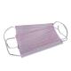 Pp Non Woven Disposable Medical Mask Anti Germs Breathable For Healthcare