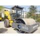 12 Ton Vibratory Road Roller LT212B Single Drum 97kw with Cummins Engine