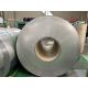 Ultra Metal Stainless Steel Coil 10mm AiSi BA 201 301 For Demanding Industries
