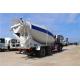 HOWO 8m3 Concrete Mixer Truck  Howo Chassis Concrete Mixer Lorry