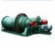 PLC Controlled Cement Ball Mill for High Aluminium Cement 5-12m Length
