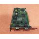 Dual Cable Interface Schneider Modicon 416NHM30030 Modbus Plus PCI-85 Interface Card