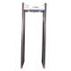 6 Detection Zones MCD -300 walk through security metal Detectors with Double Infrared