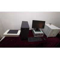 High Intelligent Foundry Sand Testing Equipment LED Display Online Testing Available