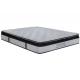Strong Edge Support Spring Memory Foam Mattress / Memory Foam Spring Mattress