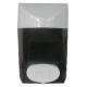 Black Manual Hand Soap Dispenser 800ML For Bathroom Shampoo And Hand Lotion