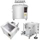 Cold Water Ultrasonic Engine Cleaner Quick Clean 40KHz 264L