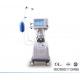 Medical Icu Ventilator Machine Respirator With Air Compressor Ce Iso9001