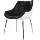 Replica fiberglass passion chair for living room restaurant dining chair