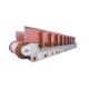 Large Throughput Limestone Feeder Industrial Apron Conveyor Wear Resistant Equipment