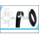 Mechanical Face Seals Compact Combination Seal For Excavators SANY SY75