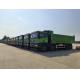 Shacman Used 6X4 X3000 Heavy Duty Dump Truck for Lifting Ventral Tipper Hydraulic Lifting