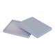 Grey Board Blue Clothing Paper Box Packaging Apparel With Lids And Base 4c Offset Printing