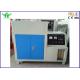 0.015~2.7w/m k Automatic Refractories Materials Thermal Conductivity Tester