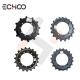 Sprocket For WACKER NEUSON 50Z3 Mini Excavator Undercarriage