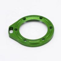 ISO 14001 Precision CNC Watch Parts For Dz09 Titanium Smart Watch