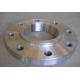 ASTM/UNS N04400 Alloy Steel Forged Pipe Fitting Threaded Flange 14”900 LB