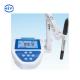 LH-P800 PH 0-14 Ph And Orp Water Quality Analyzer Meter Benchtop Desktop 220v