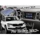 Skoda Kodiaq Easy Installation GPS Navigation Device Support Android Interface Youtube Video Play