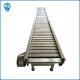 Industrial Aluminum Profile Custom 35x35 Standard Anodized Conveyor Line Profiles