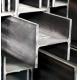 Light Weight Steel H Beam Excellent Heat Dispersion Cost Effective Convenient