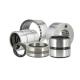 Wear Resistant Hardened Steel Bushings For Agricultural Machinery Bucket Pins