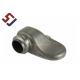 Customized Stainless Steel Vehicle Parts Investment Casting Transmission Parts