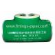 A234GR WP11-S Alloy Seamless Steel Pipe Tee Fitting 16 S60 Wear Resistant