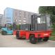 6 Tons Side Forklift Truck With ISUZU Engine