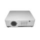 Auditoriums Large WXGA Standard Throw Projector 10000 Lumen 4k 300 Inch DLP Laser