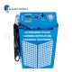 Ultrasonic Vein Deposition Carbon Cleaning Equipment 150W For Engine