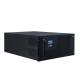 33-15KL Pure Sine Wave 3 Phase Online ups 15kva Overcurrent Protect Rack Mount UPS System Backup Power For Medical