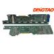 925533000 DT Xls50 / Xls125 Auto Spreader Parts Assembly I/O Interface Board