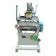 0.5-0.8MPa Double Head Copy Router Machine For Aluminum And PVC Profile