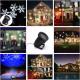 New products holiday Christmas decorative lights party laser lights