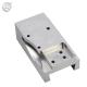 Custom CNC Lathe Machining Mold Parts High Precision 1.2344 1.2312 S136 Material