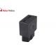 Real Time OBD GPS Tracker GSM GPRS Hidden Tracking Devices For Cars
