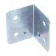 Custom Hidden Metal Shelf Brackets Aluminum Bench Brackets for Fixed Bracket and More
