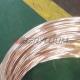 Qbe2.0 Beryllium Copper Coil 0.5mm For Electronic Electrical Equipment