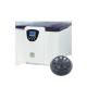 Medical Low Speed Centrifuge Machine Desktop high capacity ISO13485 certification