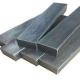 12m Carbon Welding Steel Flat Bar Anti Rust Oil Treatment