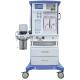 S6500 7 Screen Anesthesia System 25L/Min-75L/Min Anesthesia Workstation