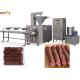 Extruder Meat Stick Pet Food Processing Equipment 300KG/H