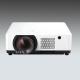 7500 Lumen 3LCD  Short Throw Laser Projector 360° Projection