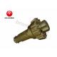 Customized Hole Opener Bit Rock Drill Bits 12 Inch For Geological Exploration