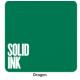 Green Micro Solid Ink Tattoo Ink Pigment 30ML 60ML 120ML 260ML