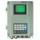 AC220V Or DC 24V AO4-20mA Batch Weighing Controller Max Connect 8 Loadcells 350Ohm