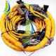 271-3511 2713511 Chassis Wire Harness For E312C Excavator