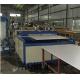 PVC Building Foam Board Machine , Kitchen Foamed Board Extrusion Line for Furnitiure